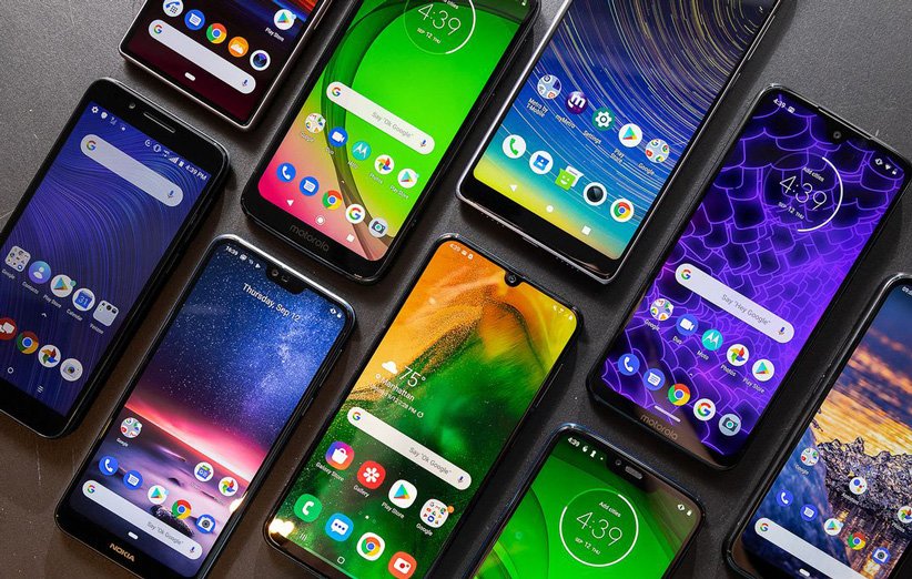 هفت مورد که قبل از انتخاب تلفن همراه باید توجه کرد