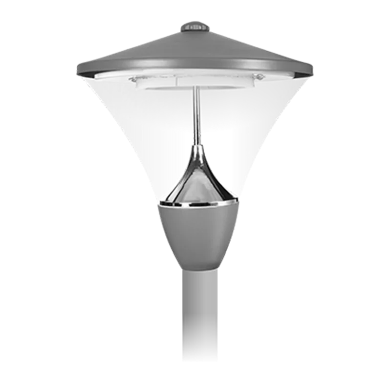 چراغ های پارکی مدل یاقوت LED (35w) گلنور