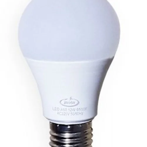 لامپ ۱۲ وات LED شرکت دونور