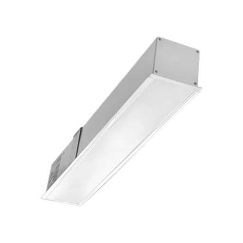 چراغ خطی LED (توکار،روکار،آویز) مدل پروکسیما (9 سانت) گلنور