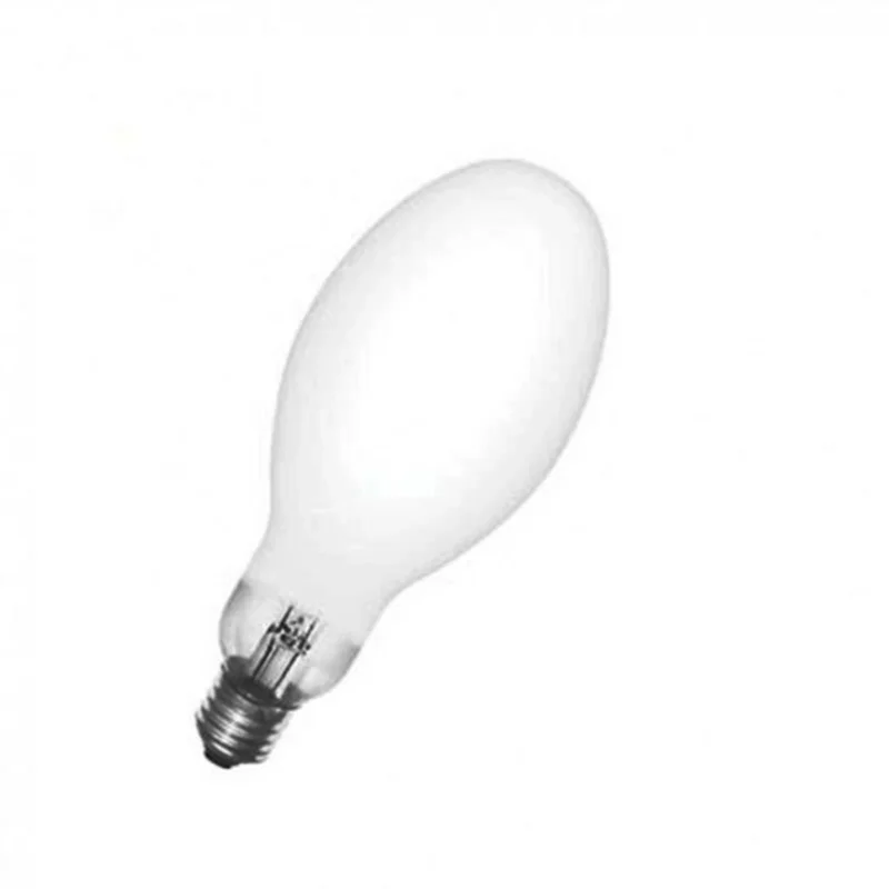 لامپ بخار سدیم 210 وات(جایگزین جیوه)نور